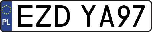 EZDYA97