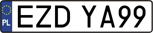 EZDYA99