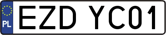 EZDYC01