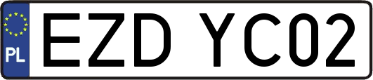 EZDYC02