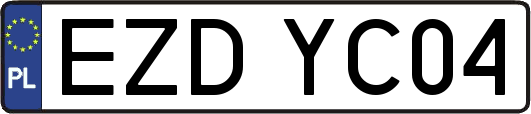 EZDYC04