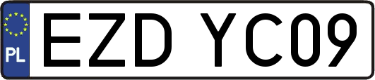 EZDYC09