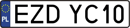 EZDYC10