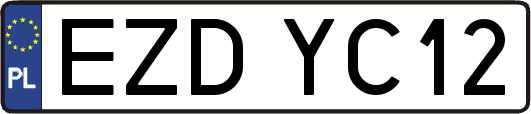 EZDYC12