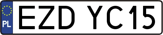 EZDYC15