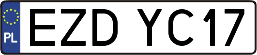 EZDYC17