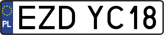 EZDYC18