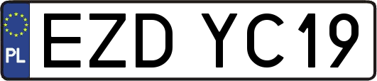 EZDYC19
