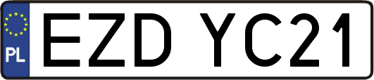 EZDYC21
