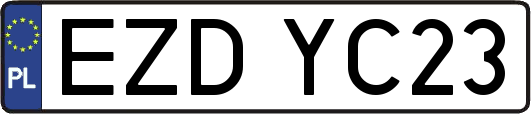EZDYC23