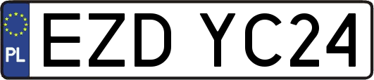 EZDYC24