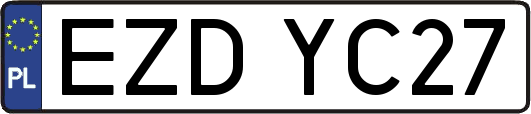 EZDYC27