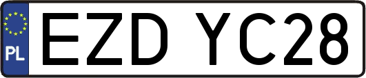 EZDYC28