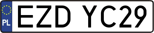 EZDYC29