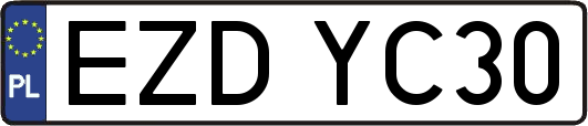 EZDYC30