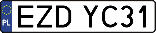 EZDYC31
