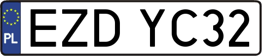 EZDYC32