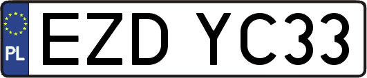 EZDYC33