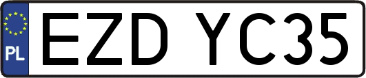 EZDYC35
