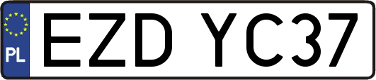 EZDYC37