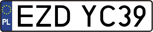 EZDYC39