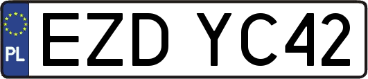 EZDYC42