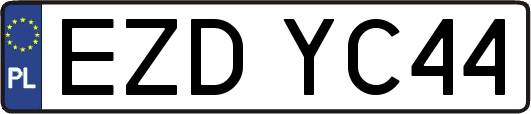 EZDYC44