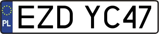EZDYC47