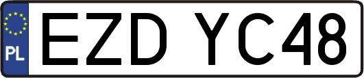 EZDYC48