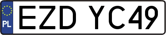 EZDYC49