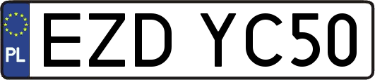 EZDYC50