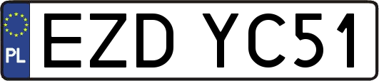 EZDYC51