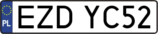 EZDYC52