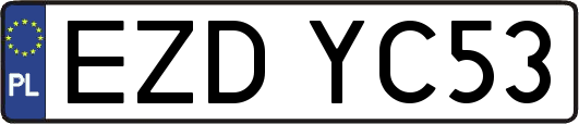 EZDYC53