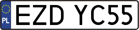 EZDYC55
