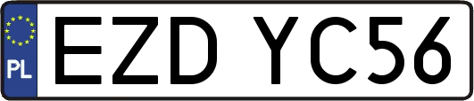 EZDYC56
