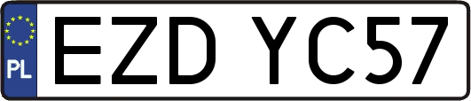 EZDYC57