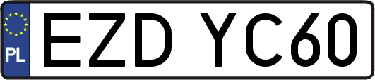 EZDYC60