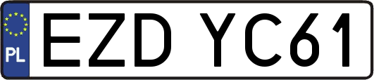 EZDYC61
