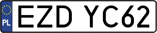 EZDYC62