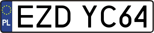 EZDYC64