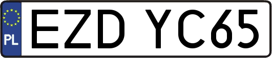 EZDYC65
