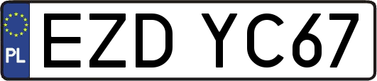 EZDYC67