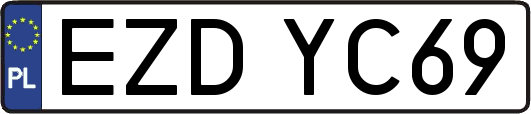 EZDYC69