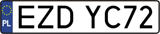 EZDYC72