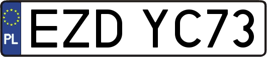 EZDYC73