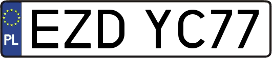 EZDYC77
