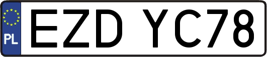 EZDYC78