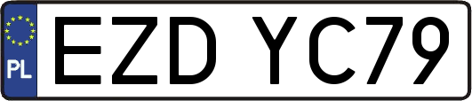 EZDYC79