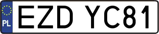 EZDYC81